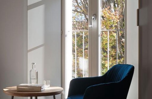 Menaggio Hotel | Passer Relais Bistrot