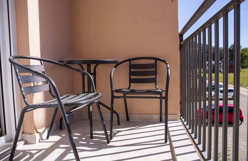 Kolasin Apartment | Passion and Comfort 1-Bedroom Apartment