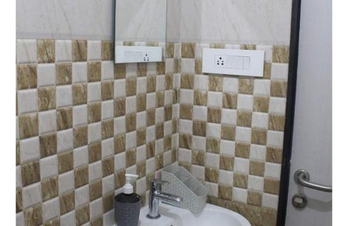 Santacruz East Apartment | Passion Homes