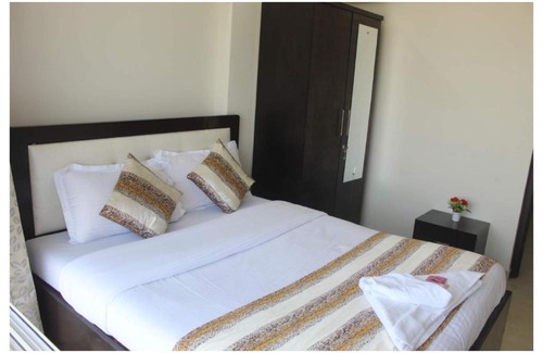 Santacruz East Apartment | Passion Homes