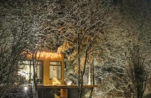 Klaipeda county House | PASSION HUT