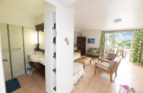 Gros Raisins Apartment | Passion Martinique T3 6 pers 72 m2 Pierre&Vacances