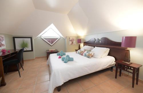Gros Raisins Apartment | Passion Martinique T3 6 pers 72 m2 Pierre&Vacances