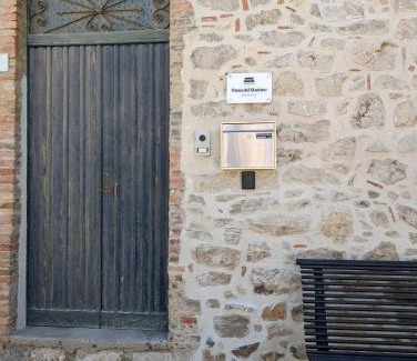 Locati Bed & Breakfast | Passo del Mattino