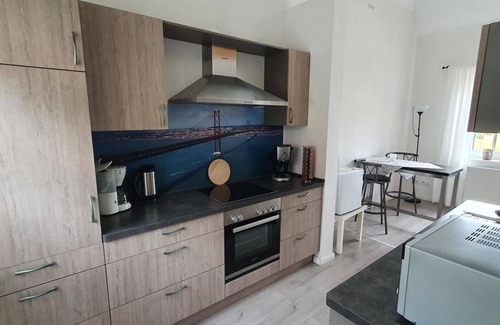 Wensin House | Passopp - Holiday cottage Passop