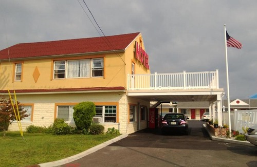 Somers Point Hotel | Passport Inn Somers Point - Somers Point