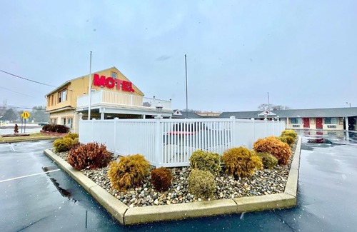 Somers Point Hotel | Passport Inn Somers Point - Somers Point