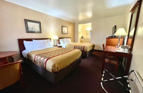 Somers Point Hotel | Passport Inn Somers Point - Somers Point