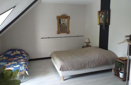 Billy Bed & Breakfast | pastelle