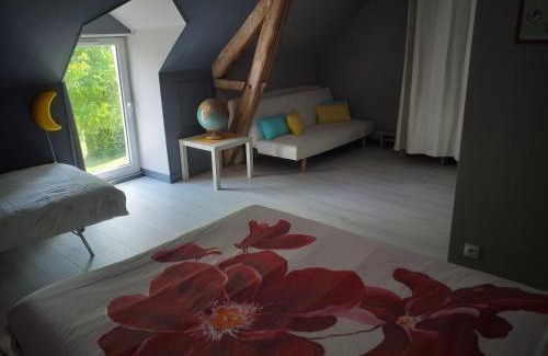 Billy Bed & Breakfast | pastelle
