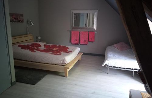 Billy Bed & Breakfast | pastelle