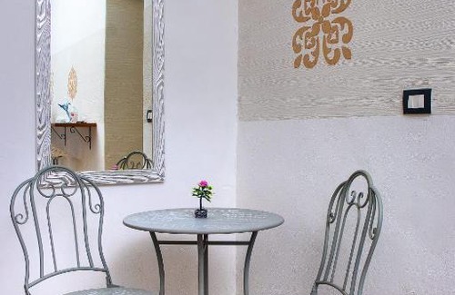 Agrigento Bed & Breakfast | Pastello