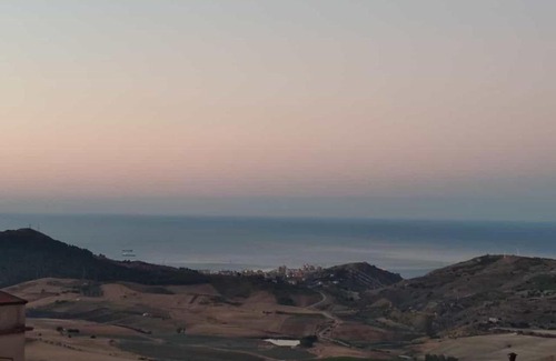 Agrigento Bed & Breakfast | Pastello