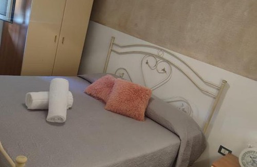 Agrigento Bed & Breakfast | Pastello