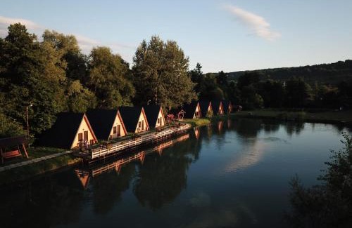 Valea Danului Other | Pastravaria Zavoi