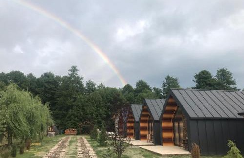 Valea Danului Other | Pastravaria Zavoi