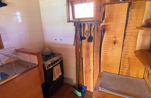 Cochamo Cottage | Patagonia Puelo Lodge