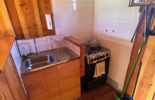 Cochamo Cottage | Patagonia Puelo Lodge