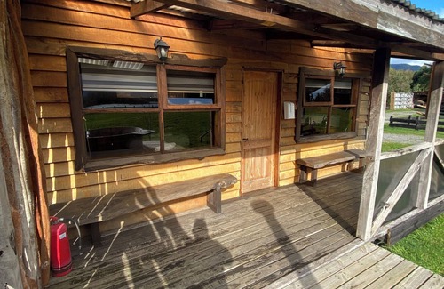 Cochamo Cottage | Patagonia Puelo Lodge