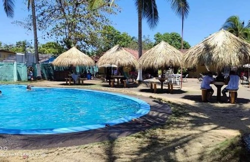 Barranca Apartment | Patalarga club de playa