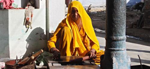 Patan Resort | Patan Mahal