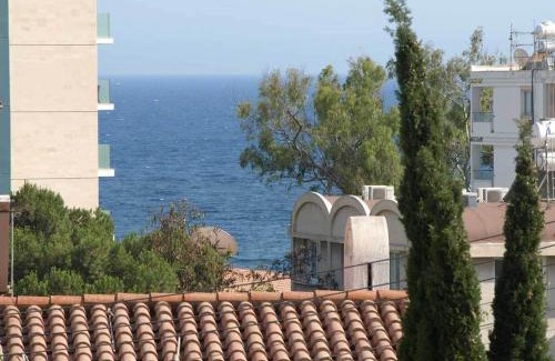 Agios Tychon Villa | Patatas Villa