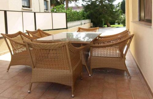 Agios Tychon Villa | Patatas Villa