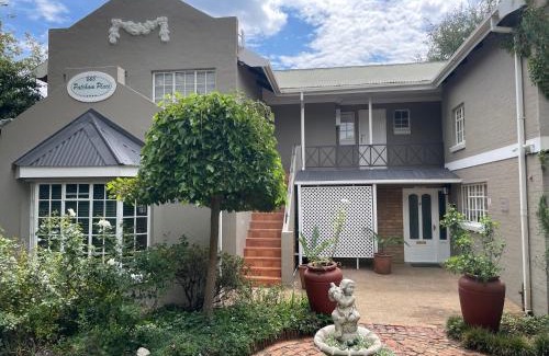 Clarens House | Patcham Place, Clarens
