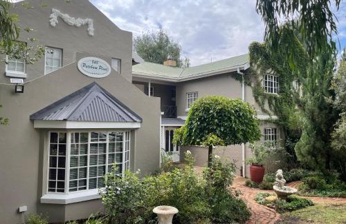 Clarens House | Patcham Place, Clarens