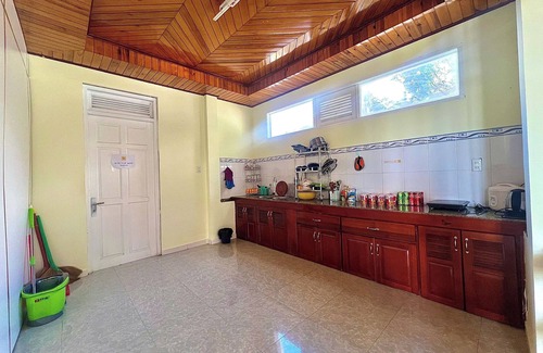 Da Lat House | Pate's Home