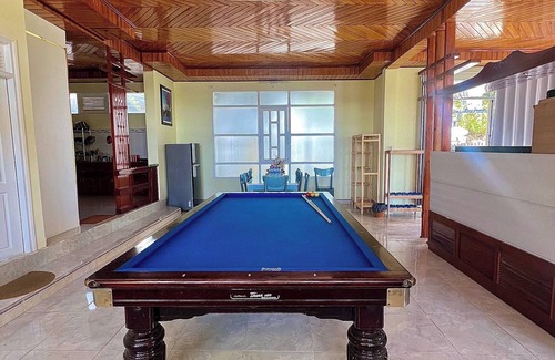 Da Lat House | Pate's Home