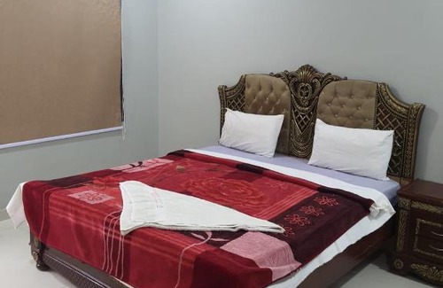 PECHS Apartment | Patel Residency Apartment