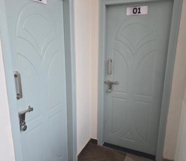 Narasapura Hotel | patelru comforts