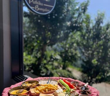 Ayder Hotel | pathika bungalov