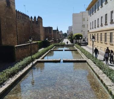 Jewish Quarter Apartment | PATIO DE LA MURALLA APARTAMENTOS