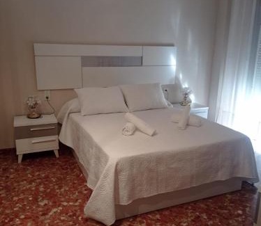 San Lorenzo House | PATIO POZANCO