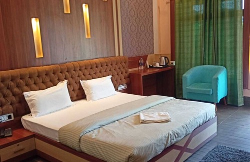 Margherita Hotel | Patkai Resort