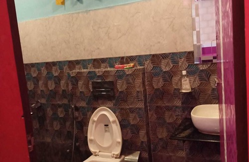 Margherita Hotel | Patkai Resort