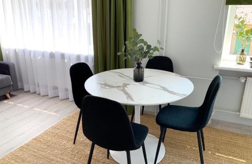 Anyksciai Apartment | Patogus Miegas IV