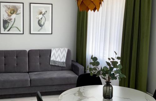 Anyksciai Apartment | Patogus Miegas IV