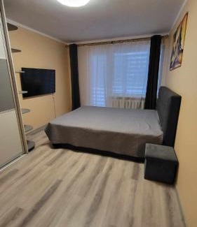 Ignalina Apartment | Patogus poilsis