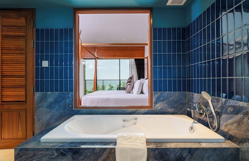 Patong Resort | Patong Beach Hotel