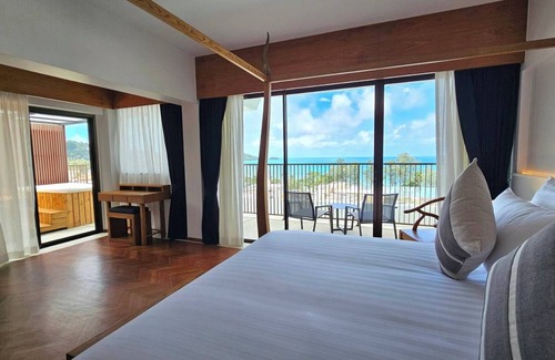 Patong Resort | Patong Beach Hotel