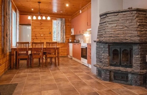 Iltasmaki House | Patrakka by Interhome