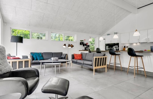 Strøby Ladeplads House | "Patrice" - 300m from the sea by Interhome