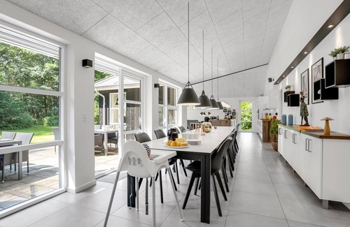 Strøby Ladeplads House | "Patrice" - 300m from the sea by Interhome