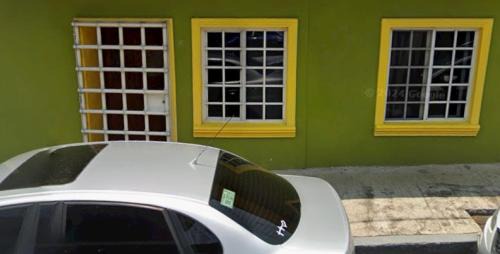 Orizaba Bed & Breakfast | patrick house