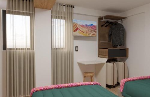 San Blas House | Patrick's Day Home Cusco