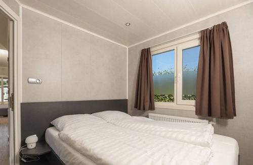 Municipality of Rijssen-Holten Resort | Patrijs 4 persons - Two Bedroom Resort, Sleeps 4