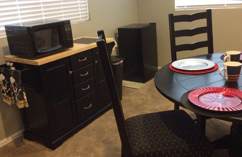 Vineyard Apartment | Patriot Place near BYU, UVU, MTC
